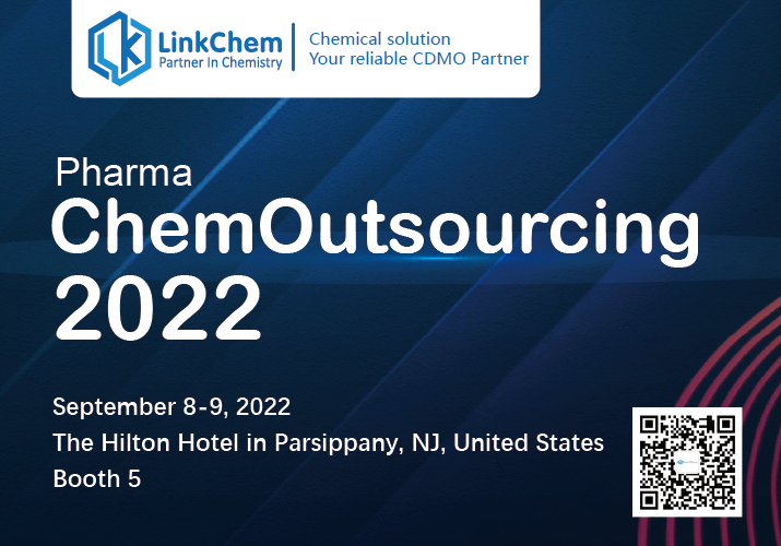 Pharma ChemOutsourcing 2022 Came to A Successful Close in the United States